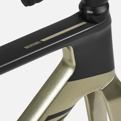 Aeroad CFR Frame-Brake-Kit AXS