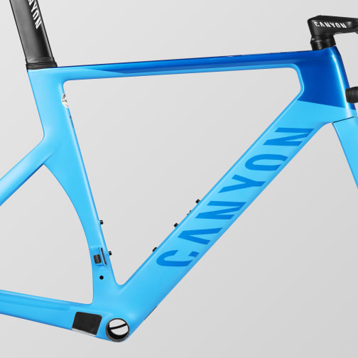 Aeroad CF SLX Frame-Brake-Kit AXS