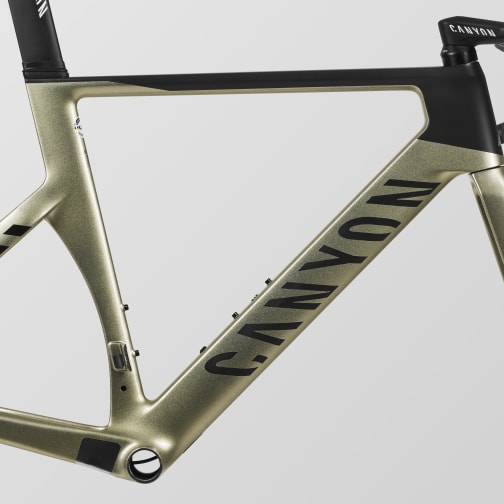 Aeroad CFR Frame-Brake-Kit AXS