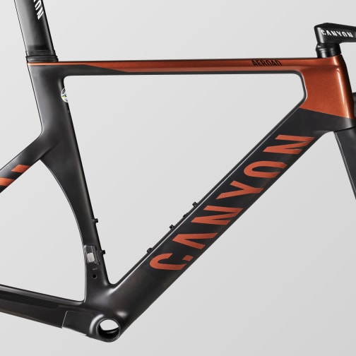 Aeroad CFR Frame-Brake-Kit AXS