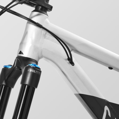 Spectral 125 AL 8