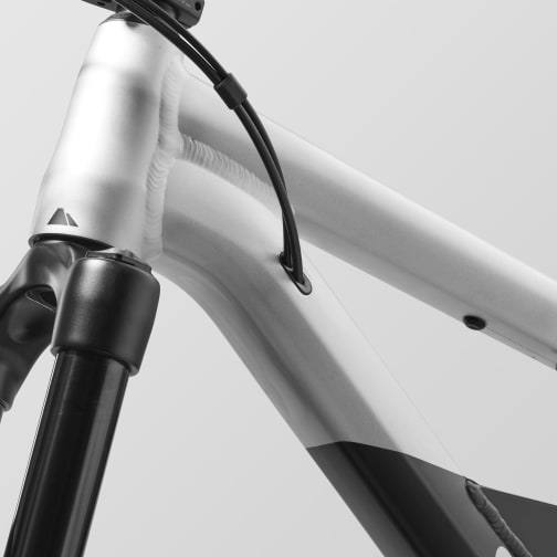 Spectral 125 AL 6