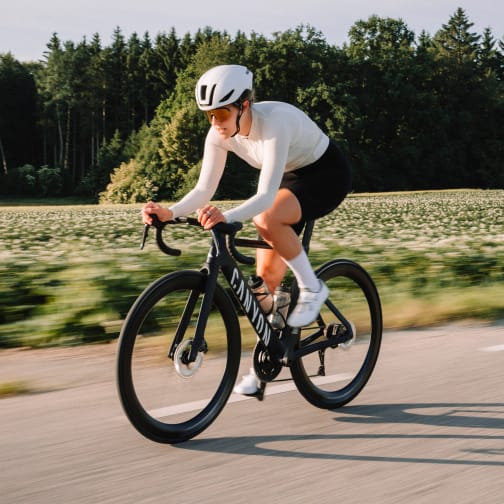 Aeroad CF SLX 8 Di2