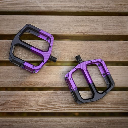 Canyon MTB Performance Pedals LTD