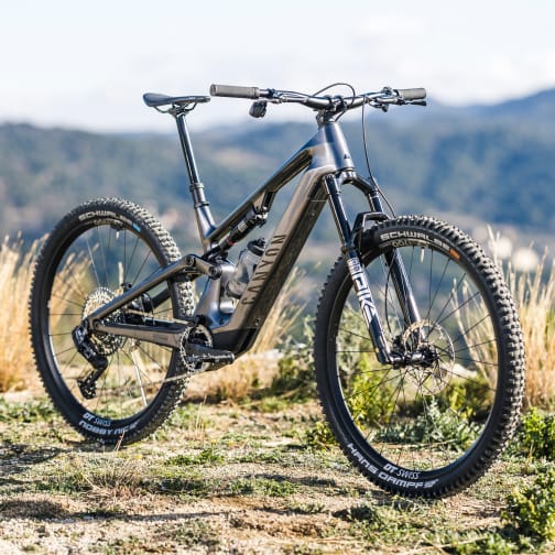 Neuron:ONfly CF 7