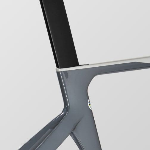 Aeroad CF SL Frame-Brake-Kit Di2