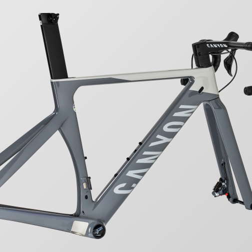 Aeroad CF SL Frame-Brake-Kit Di2