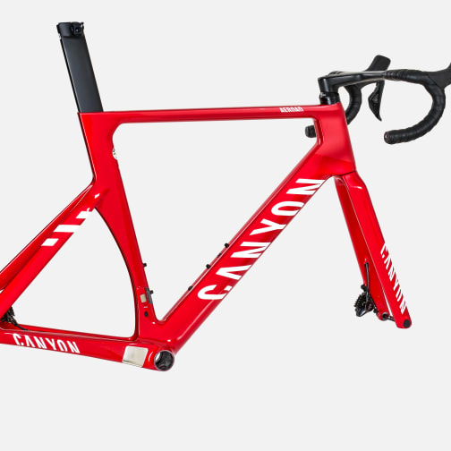 Aeroad CFR Frame-Brake-Kit Di2