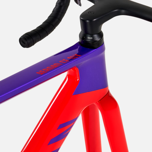 Aeroad CF SLX Frame-Brake-Kit Di2