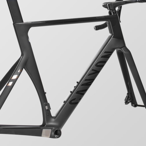 Aeroad CFR Frame-Brake-Kit Di2
