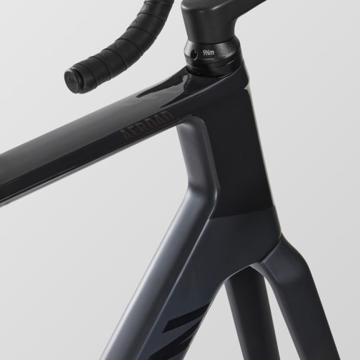 Aeroad CFR Frame-Brake-Kit Di2