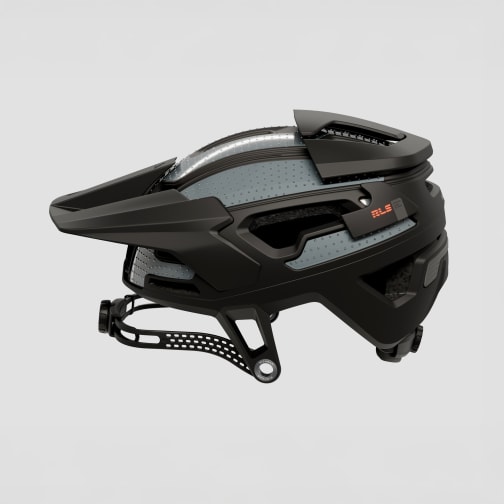 Canyon Deflectr Helmet