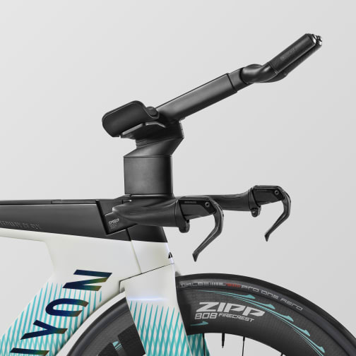 Speedmax CF SLX Road to Roth