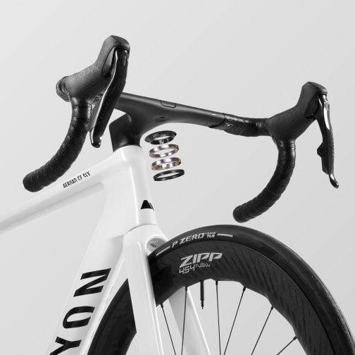 Aeroad CF SLX 7 AXS NSW