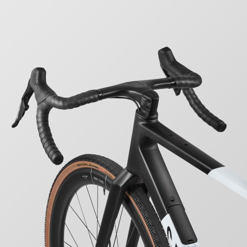 Grail CF SLX 8 AXS RS