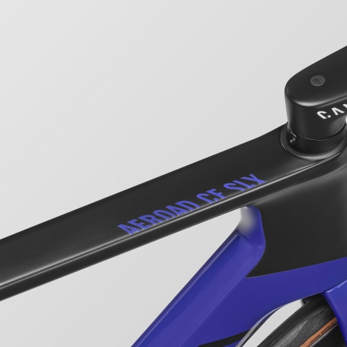 Aeroad CF SLX 7 AXS SE3