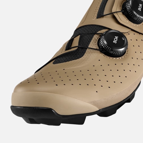 Canyon Tempr CFR Off-Road Shoes