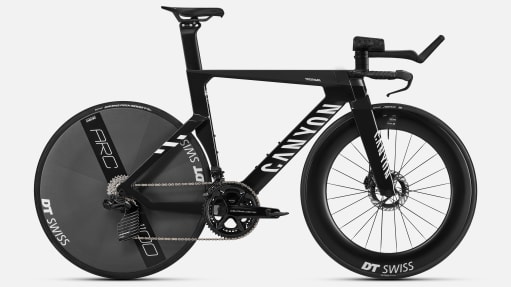 Speedmax CFR TT