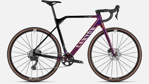 Elevate your game on the Inflite CF SL