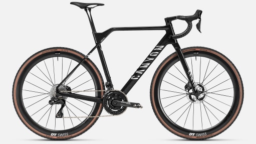 Achieve greatness on the Inflite CFR