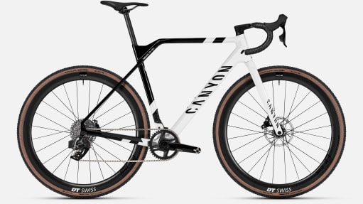 Smash your records on the Inflite CF SLX