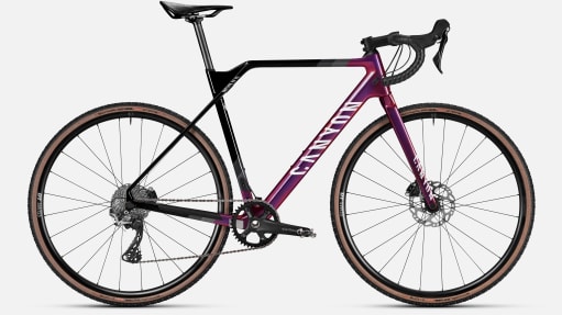 Werde ein besserer Cyclocrosser mit dem Inflite CF SL