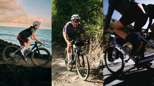 Grail or Grizl: Which gravel bike is best for you? 