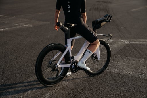 Beginner triathlon tips: Start strong with your first race&nbsp;