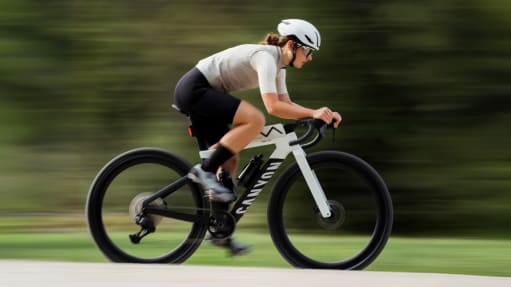 What makes a gravel race bike - and how is it different from a bikepacking gravel bike? 