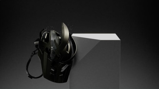Canyon Deflectr Helmet