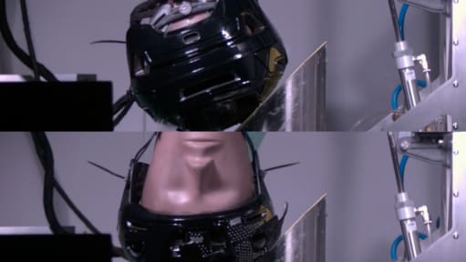 Canyon Deflectr Helmet