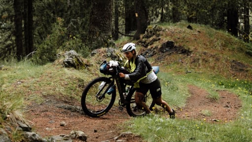 Grizl CF 9 ESC w/ RIFT