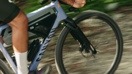 Grizl CF 9 ESC w/ RIFT