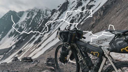 Grizl CF 8 ESC w/ ECLIPS