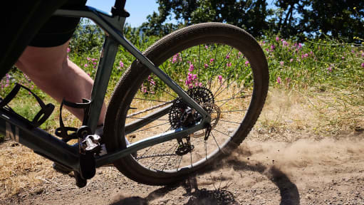 Grizl CF 9 ESC w/ RIFT