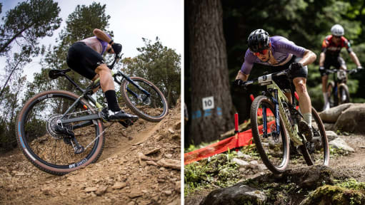 Lux World Cup CFR AXS