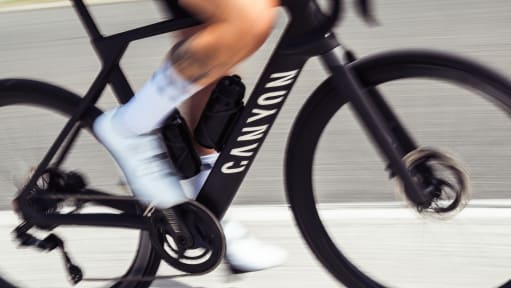 Endurace:ONfly SUB-10