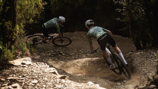 Canyon CLLCTV XCO Women's Jersey