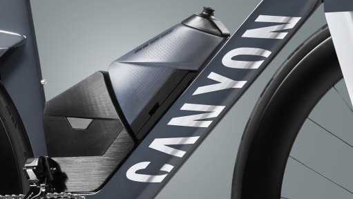 Speedmax CF 7 Di2 Race