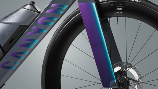 Speedmax CF 7 Di2 Race