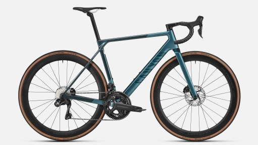 Ultimate CF SLX 8 Di2 C50