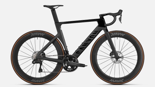 Aeroad CF SLX 8 Di2 Cosmic