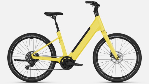 Precede:ON Comfort 5