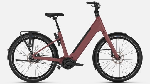 Precede:ON Comfort 7