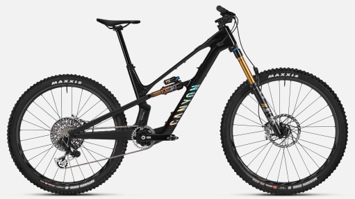 Spectral:ONfly CF LTD