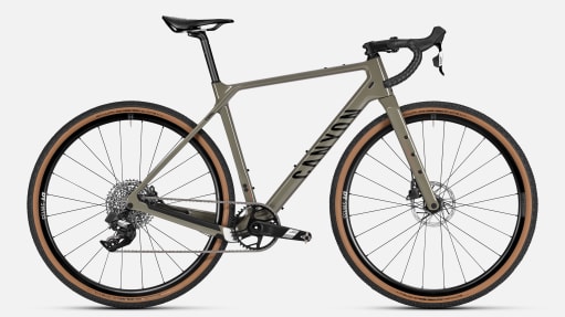 Grizl CF SL 6 AXS