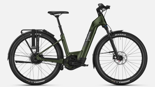 Pathlite:ON 7 SUV step-through