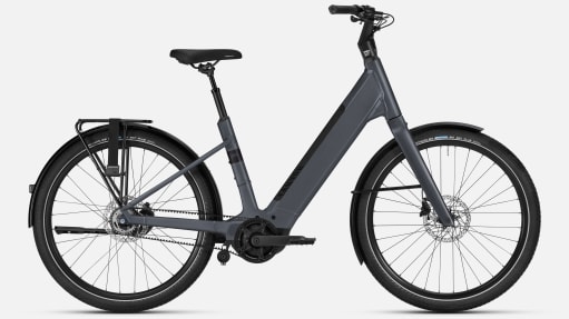 Precede:ON Comfort 7