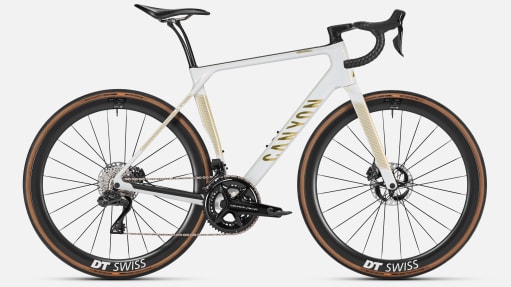 Endurace CFR Di2