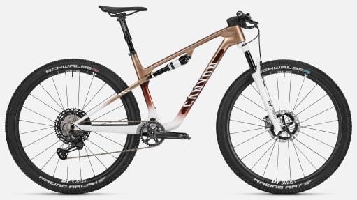 Lux World Cup CFR Untamed